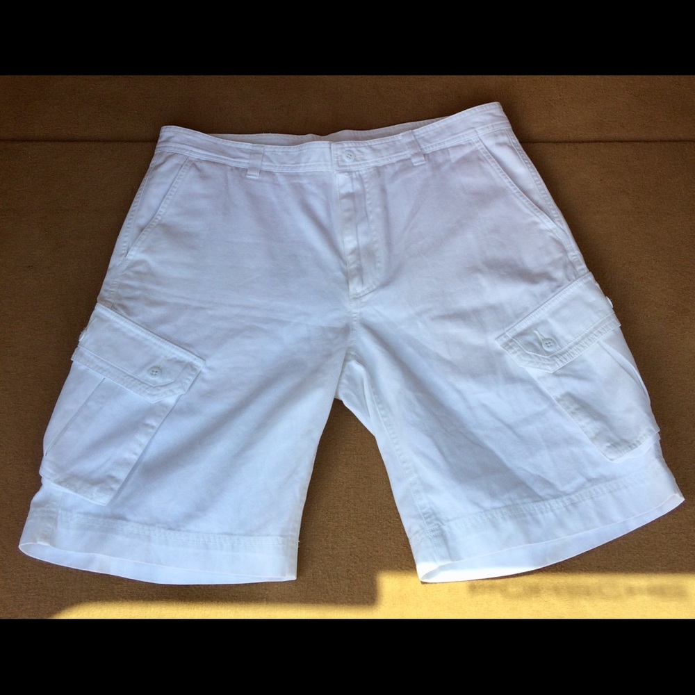 DANIEL CREMIEUX Shorts NWOT 😎